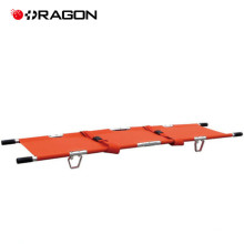 DW-F002 Litter Compact Stretcher Material One Person Stretcher